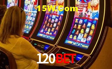 Inovações de Jogos na 120bet: O Futuro das Experiências Interativas