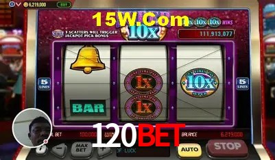 Desvendando o Mundo dos Jogos Virtuais na 120bet