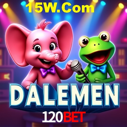 Desvendando o Mundo dos Jogos Virtuais na 120bet