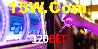 Descubra a Magia dos Jogos de Arcade no 120bet